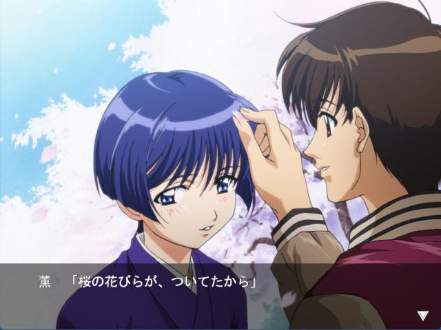 藍より青し春夏 - レトロゲームの殿堂 - atwiki（アットウィキ）