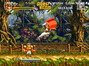 トップハンターロディー&キャシー - レトロゲームの殿堂