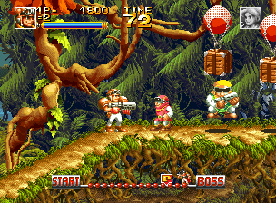Yahoo!オークション - NEOGEO ・ MVS ・ トップハンター