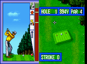 トッププレイヤーズゴルフ - レトロゲームの殿堂 - atwiki（アットウィキ）