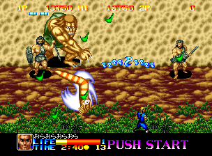 ニンジャコマンドー - レトロゲームの殿堂 - atwiki（アットウィキ）
