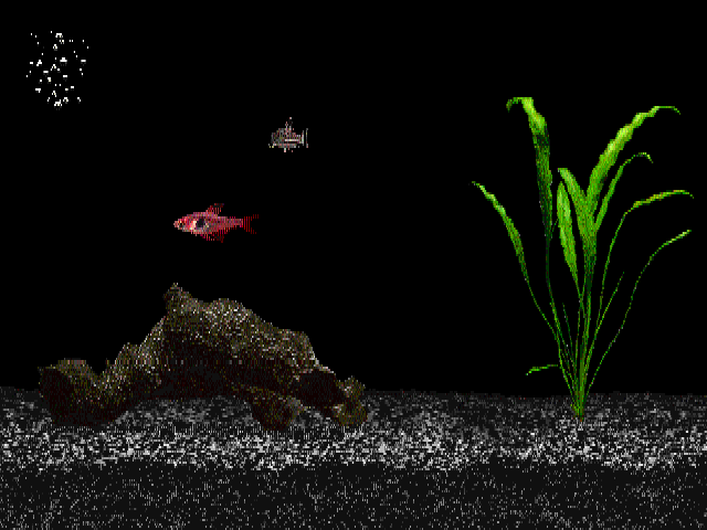 アクアゾーン - レトロゲームの殿堂 - atwiki（アットウィキ）