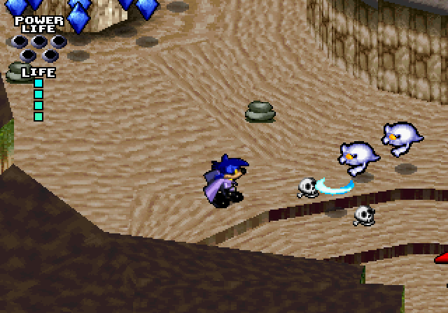 ウィリーウォンバット - レトロゲームの殿堂 - atwiki（アット