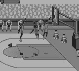 NBAジャムトーナメントエディション - レトロゲームの殿堂 - atwiki