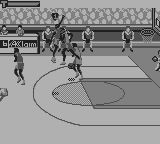 NBAジャムトーナメントエディション - レトロゲームの殿堂 - atwiki