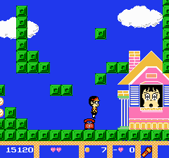 キテレツ大百科 - レトロゲームの殿堂 - atwiki（アットウィキ）