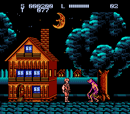 キャプテンシルバー - レトロゲームの殿堂 - atwiki（アットウィキ）
