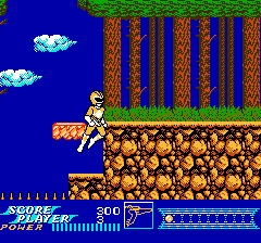恐竜戦隊ジュウレンジャー - レトロゲームの殿堂 - atwiki（アットウィキ）