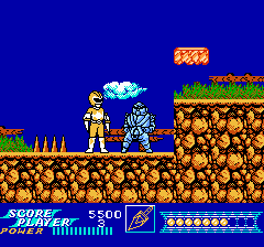 恐竜戦隊ジュウレンジャー - レトロゲームの殿堂 - atwiki（アットウィキ）