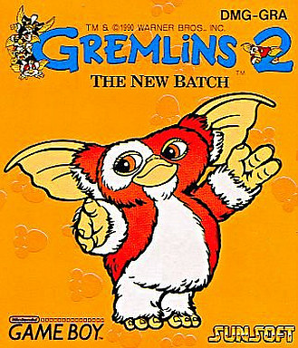 グレムリン2新種誕生 - レトロゲームの殿堂 - atwiki（アットウィキ）
