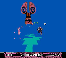 コズミックイプシロン - レトロゲームの殿堂 - atwiki（アット