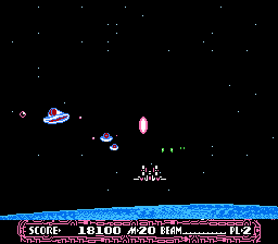 コズミックイプシロン - レトロゲームの殿堂 - atwiki（アット