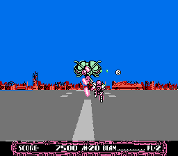 コズミックイプシロン - レトロゲームの殿堂 - atwiki（アット