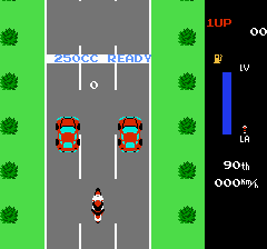 ジッピーレース - レトロゲームの殿堂 - atwiki（アットウィキ）