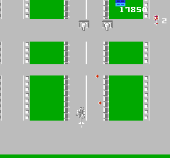 ジャイロダイン - レトロゲームの殿堂 - atwiki（アットウィキ）