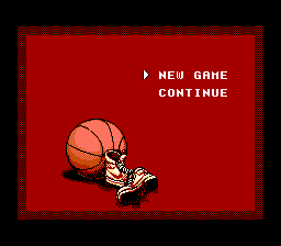 サンプルロム　ファミコン　全米バスケット サンプルロムファミコン全米バスケット