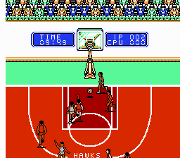 全米プロバスケット - レトロゲームの殿堂 - atwiki（アットウィキ）