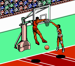 全米プロバスケット - レトロゲームの殿堂 - atwiki（アットウィキ）