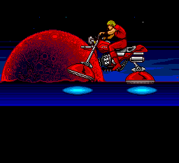 コブラ2 - レトロゲームの殿堂 - atwiki（アットウィキ）