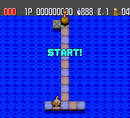 スプラッシュレイク - レトロゲームの殿堂 - atwiki（アットウィキ）