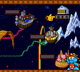ビックリマン大事界 - レトロゲームの殿堂 - atwiki（アットウィキ）