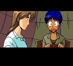 秘宝伝説クリスの冒険 - レトロゲームの殿堂 - atwiki（アットウィキ）