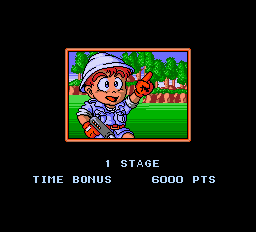 ポンピングワールド - レトロゲームの殿堂 - atwiki（アットウィキ）
