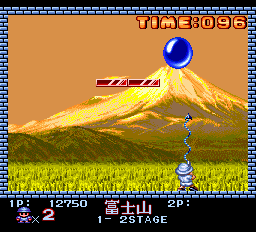 ポンピングワールド - レトロゲームの殿堂 - atwiki（アットウィキ）