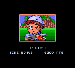 ポンピングワールド - レトロゲームの殿堂 - atwiki（アットウィキ）