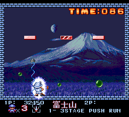 ポンピングワールド - レトロゲームの殿堂 - atwiki（アットウィキ）