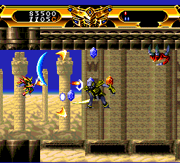 ウィンズ オブ サンダー - レトロゲームの殿堂 - atwiki（アット