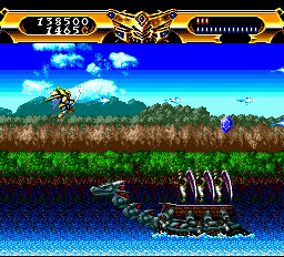 ウインズ　オブ　サンダー WINDS OF THUNDER ウィンズ オブ サンダー | Wii U | 任天堂