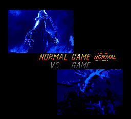 PC Engine CD ゴジラ爆闘烈伝 / Godzilla Bakutou Retsuden