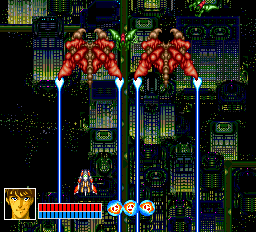 サイキックストーム - レトロゲームの殿堂 - atwiki（アットウィキ）