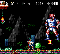 ジムパワー - レトロゲームの殿堂 - atwiki（アットウィキ）
