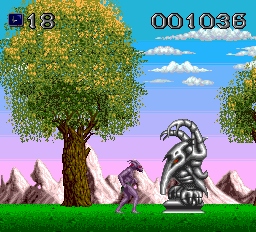 シャドーオブザビースト - レトロゲームの殿堂 - atwiki（アットウィキ）