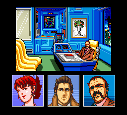 スナッチャー - レトロゲームの殿堂 - atwiki（アットウィキ）