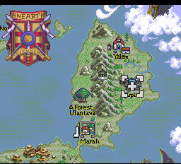 聖夜物語 - レトロゲームの殿堂 - atwiki（アットウィキ）