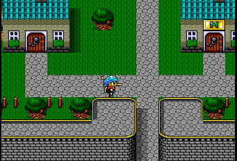 PCエンジン) ソルモナージュ 名作復刻版 (管理：10347) - 最安値