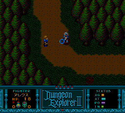 Dungeon Explorer II - Wikipedia