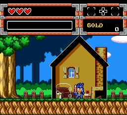 超英雄伝説ダイナスティックヒーロー - レトロゲームの殿堂 - atwiki