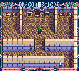 ドラゴンナイト3 - レトロゲームの殿堂 - atwiki（アットウィキ）