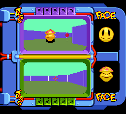 フェイスボール2000 - みんなのゲームギアレビュー