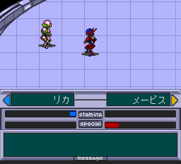 メタルエンジェル2 - レトロゲームの殿堂 - atwiki（アットウィキ）