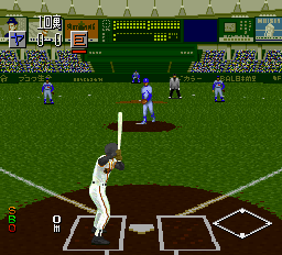 PC-FXソフト　スーパーパワーリーグFX NEC PC-FX - Super Power League FX スーパーパワーリーグFX
