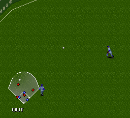 Super Power League FX (1996) - MobyGames