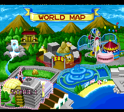 チップちゃんキィーック - レトロゲームの殿堂 - atwiki（アット