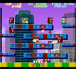 チップちゃんキィーック - レトロゲームの殿堂 - atwiki（アット