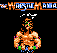 WWFレッスルマニアチャレンジ - レトロゲームの殿堂 - atwiki（アット