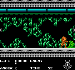 超人狼戦記ウォーウルフ - レトロゲームの殿堂 - atwiki（アット
